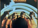 THE KINKS 1968  VINYL MINTY++ SLEEVE Near Mint Village Green Preservation