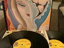 DEREK AND THE DOMINOS Layla DOUBLE LP