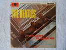 THE BEATLES LP 12'' PLEASE PLEASE ME 1963.