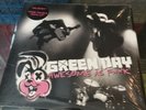 Green Day Awesome As Fuck Vinyl Record