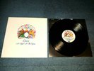 Queen - A Night At The Opera VG+ UK LP Vinyl Record EMTC 103