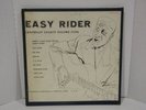 Easy Rider  Leadbelly Legacy Volume Four  1953 Folkways FP 34 10