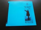 the Sisters Of Mercy - damage done plus 3 live  - 7 - blue cover -white label