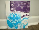 BEATLES Les Beatles dans ausecours HELP Grand Prix au Festival de Cannes 1965