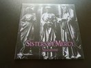 the Sisters Of Mercy - suzanne   -7' - coloured