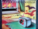 A Flock of Seagulls Vinyl LP Self-titled  I Ran 1982 Arista - Premier New Wave