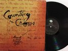 COUNTING CROWS   AUGUST AND EVERYTHING AFTER   GEFFEN RECORDS