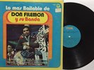 DON FILEMON Y SU BANDA   LLEGO SUPERMAN   GUAGUANCO listen