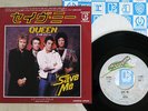 QUEEN SAVE ME ELEKTRA P-550E Japan VINYL 7