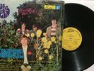 LOS YETIS   MUSICA HIPPIE PARA EL CUERPO Y LA MENTE COLOMBIA PSYCH GARAJE listen