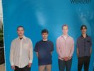 Weezer Blue Album Vinyl UK GEF24629 1st UK pressing Rare *READ DESCRIPTION*