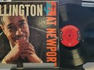 Duke Ellington - Ellington At Newport Columbia LP CL 934 VG JAZZ MONO DG 6 EYE