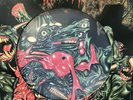 Autopsy: Mental Funeral - Limited Edition Picture Disc LP Vinyl Record 2017 NEW