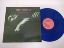 The smiths queen is dead lp vinyl record rare . Meat murder Morrissey
