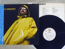 BILL LABOUNTY RAIN IN MY LIFE WARNER P-11207 Japan OBI VINYL LP