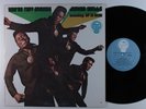JUNIOR WELLS You're Tough Enough BLUE ROCK LP VG+