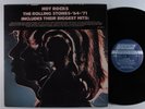 ROLLING STONES Hot Rocks 1964-1971 LONDON 2XLP VG++/VG+ gatefold