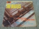 THE BEATLES - Please Please Me - UK Early STEREO LP - PCS3042 - 1/1 - VG