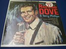 NEW Ronnie Dove SWINGIN TEEN 1962 Factory Sealed Vinyl LP Record & Terry Philips