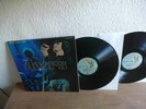 The Doors ?– Absolutely Live Rare DLP mint (70s Misprint)  Psychedelic Rock,