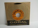 The Johnny Burnette Trio-Honey Hush b/w The Train Kept A Rollin-rockabilly45rpm