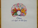 Queen. A Night At The Opera. Original Vinyl. 1975. Mint  Blair cut. Sleeve VG