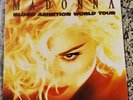 Madonna Blond Ambition 12
