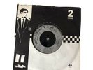 The Lambrettas Poison Ivy 7 Inch Vinyl Good Condition