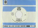 Northern Soul 45 - Cooperetts - Trouble - ABC - VG++ mp3