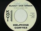 Soul Jazz 45 - Delphine Cortez - Sunny One Green - Kovi - mp3