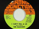 Sweet Soul 45 - Gaslight - I Can't Tell A Lie - Grand Junction - VG+ mp3
