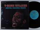 T-BONE WALKER Stormy Monday Blues ABC/BLUESWAY LP VG++