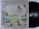 ELTON JOHN Goodbye Yellow Brick Road MCA 2XLP VG+ gatefold