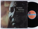 MUDDY WATERS Can't Get No Grindin' CHESS LP NM SHRINK
