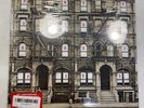 LED ZEPPELIN * PHYSICAL GRAFFITI 40th Anniversary  NEW SEALED DOUBLE VINYL 2 LP