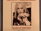 Tom Petty And The Heartbreakers The Best Of Everything 4LP Vinyl Boxset Records