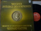 BERNARD HAITINK / BRUCKNER complete symphonies / PHILIPS
