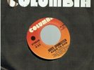 BRUCE SPRINGSTEEN BORN TO RUN/MEETING ACROSS THE RIVER 45 1975
