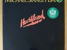 MICHAEL STANLEY BAND: HEARTLAND 12