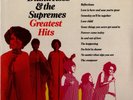 Diana Ross & The Supremes Greatest Hits Volume 3 Original Stereo LP USA Sealed