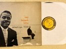 RAY BRYANT TRIO: s/t LP Prestige 7098 deep groove NYC mono RVG