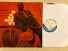 DONALD BYRD: The Cat Walk LP Blue Note 4075 NY mono RVG ear