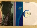 SAM RIVERS: Contours LP Blue Note 4206 mono NY Van Gelder
