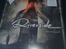 Riverside - Out Of Myself - Ltd Yellow Vinyl Lp + Cd - New