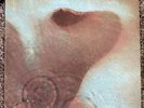 2nd UK psych prog rock lp PINK FLOYD Meddle 1974 Harvest SHVL 795 htm V++/EX