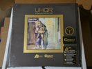 Jethro Tull - Aqualung -UHQR Analogue-2LP 200gr 45RPM,# Ltd. Ed., FACTORY SEALED