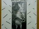 SAM PHIPPS Animal Sounds ORIGINAL LP 1981 Oingo Boingo SEALED Private Free Jazz