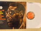 MAX ROACH ORCH: It's Time LP Impulse  A-16 mono Van Gelder
