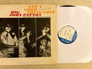 BIG JOHN PATTON: Got A Good Thing LP Blue Note 4229 NY mono