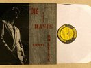 MILES DAVIS: Dig LP Prestige 7012 Sonny Rollins NYC original